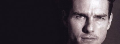 Tom Cruise Cover Facebook Covers